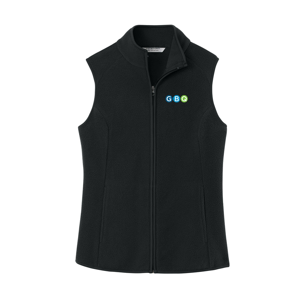 GBQ - Port Authority® Women’s C-FREE® Fleece Vest