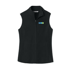 GBQ - Port Authority® Women’s C-FREE® Fleece Vest