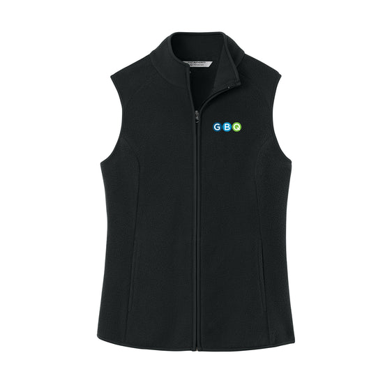 GBQ - Port Authority® Women’s C-FREE® Fleece Vest