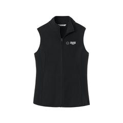 College Station Nissan - Port Authority® Women’s C-FREE® Fleece Vest