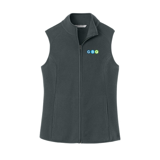 GBQ - Port Authority® Women’s C-FREE® Fleece Vest