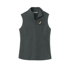 Westerwood - Port Authority® Women’s C-FREE® Fleece Vest