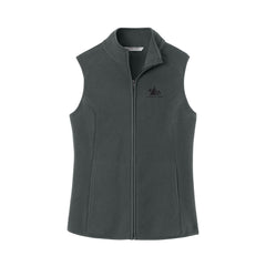 Etched Metal Company - Port Authority® Women’s C-FREE® Fleece Vest