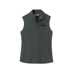 College Station Nissan - Port Authority® Women’s C-FREE® Fleece Vest