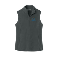 Honda North - Port Authority® Women’s C-FREE® Fleece Vest