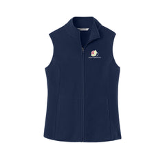 Westerwood - Port Authority® Women’s C-FREE® Fleece Vest