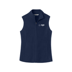 College Station Nissan - Port Authority® Women’s C-FREE® Fleece Vest
