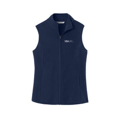 MSA Law Firm - Port Authority® Women’s C-FREE® Fleece Vest
