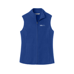 MSA Law Firm - Port Authority® Women’s C-FREE® Fleece Vest