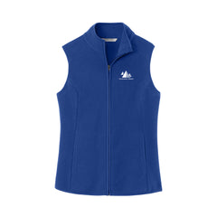 Etched Metal Company - Port Authority® Women’s C-FREE® Fleece Vest