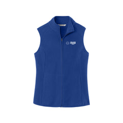 College Station Nissan - Port Authority® Women’s C-FREE® Fleece Vest