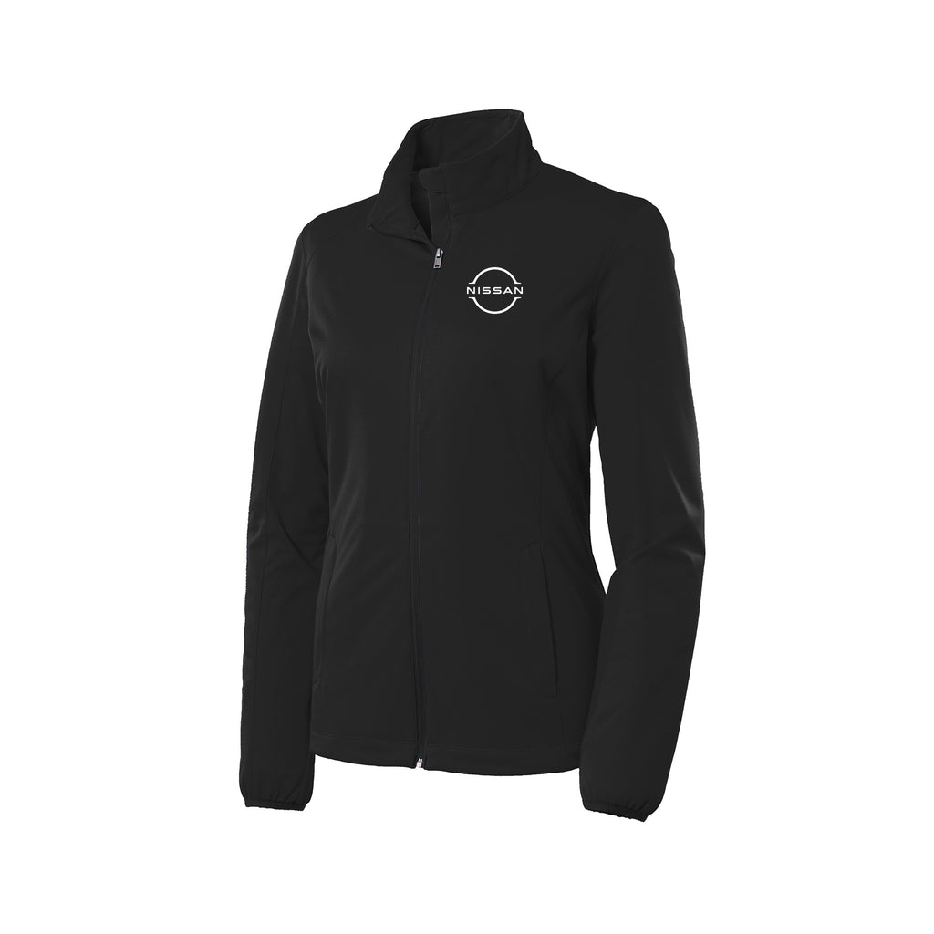 Gray Daniels Auto Family - Port Authority® Women's Active Soft Shell Jacket