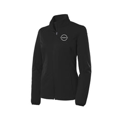Gray Daniels Auto Family - Port Authority® Women's Active Soft Shell Jacket