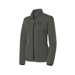 Gray Daniels Auto Family - Port Authority® Women's Active Soft Shell Jacket