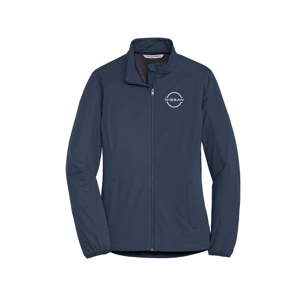 Gray Daniels Auto Family - Port Authority® Women's Active Soft Shell Jacket