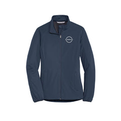 Gray Daniels Auto Family - Port Authority® Women's Active Soft Shell Jacket