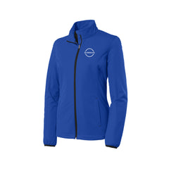 Gray Daniels Auto Family - Port Authority® Women's Active Soft Shell Jacket