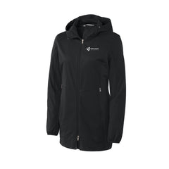 Perry County Services - Port Authority® Ladies Active Hooded Soft Shell Jacket