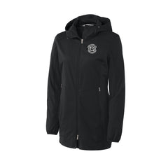 Perry County Services - Port Authority® Ladies Active Hooded Soft Shell Jacket