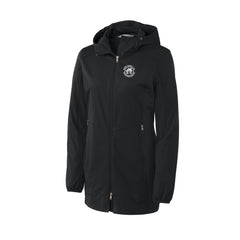 Perry County Services - Port Authority® Ladies Active Hooded Soft Shell Jacket