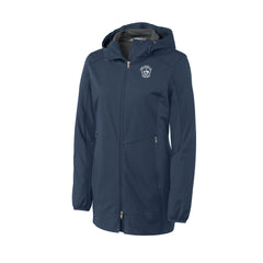 Perry County Services - Port Authority® Ladies Active Hooded Soft Shell Jacket