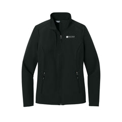 Rhythm Architecture - Port Authority® Women’s C-FREE® Core Soft Shell