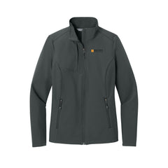 Rhythm Architecture - Port Authority® Women’s C-FREE® Core Soft Shell