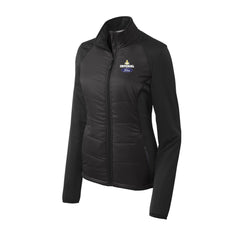 Imperial Ford - Port Authority® Women's Hybrid Soft Shell Jacket
