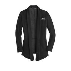 Cadillac of Manhattan - Port Authority® Ladies Interlock Cardigan
