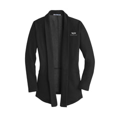 Otto Cadillac - Port Authority® Women's Interlock Cardigan