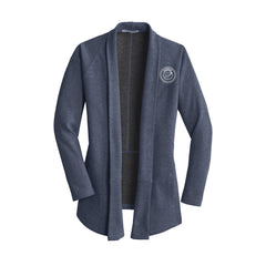 Ohio OATFACS Division - Port Authority® Women's Interlock Cardigan