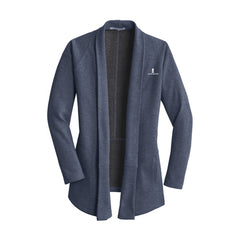 City of Lancaster - Port Authority® Women's Interlock Cardigan