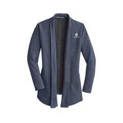 County Engineers of Ohio - Port Authority® Ladies Interlock Cardigan