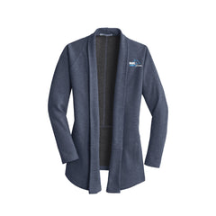Haag Ford - Port Authority® Ladies Interlock Cardigan