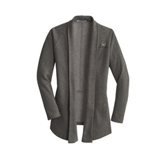 Cadillac of Manhattan - Port Authority® Ladies Interlock Cardigan
