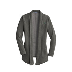 Nourse - Port Authority® Women's Interlock Cardigan