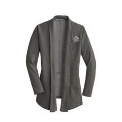 Ohio OCTA - Port Authority® Women's Interlock Cardigan