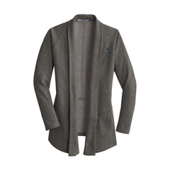 City of Lancaster - Port Authority® Women's Interlock Cardigan