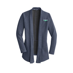 Beechmont Ford - Port Authority® Ladies Interlock Cardigan