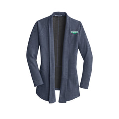 MT. Orab Auto Mall - Port Authority® Ladies Interlock Cardigan