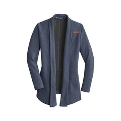 Cassill - Port Authority® Ladies Interlock Cardigan