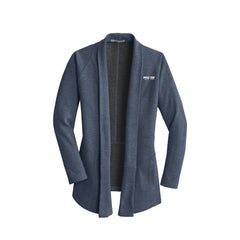 Nourse - Port Authority® Women's Interlock Cardigan