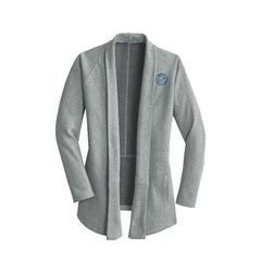 Ohio OCTA - Port Authority® Women's Interlock Cardigan