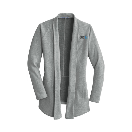 Johnson Honda of Stuart - Port Authority® Women's Interlock Cardigan