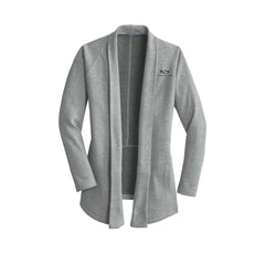 Cadillac of Manhattan - Port Authority® Ladies Interlock Cardigan