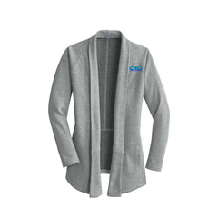 Callahan Motor Company - Port Authority® Ladies Interlock Cardigan