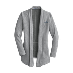 City of Lancaster - Port Authority® Women's Interlock Cardigan