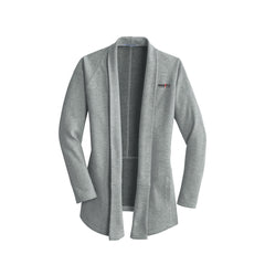 Nourse - Port Authority® Women's Interlock Cardigan