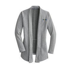 Havis - Port Authority® Women's Interlock Cardigan