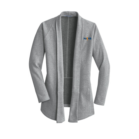 Havis - Port Authority® Women's Interlock Cardigan